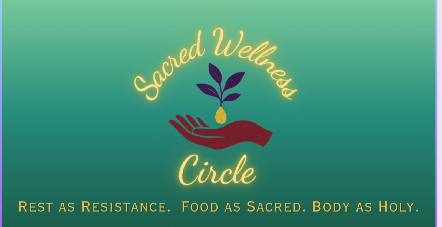 Sacred Wellness (members)