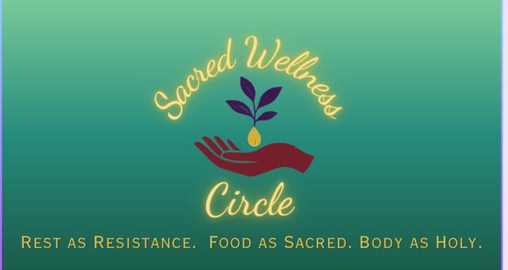 Sacred Wellness Circle