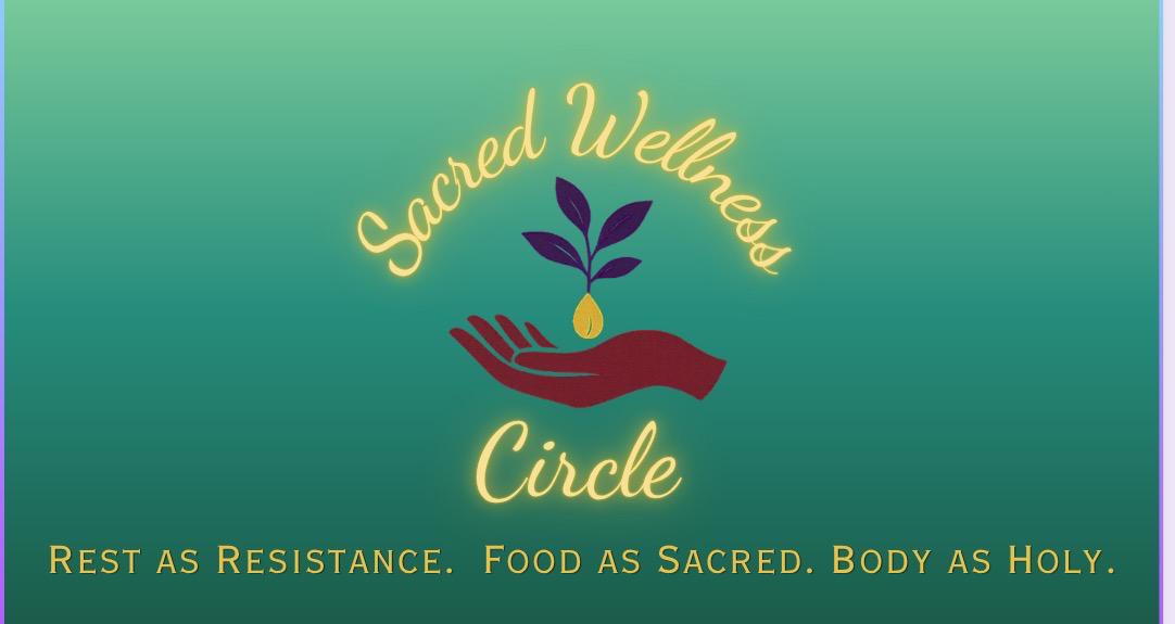 Sacred Wellness Circle