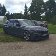 Mantis Tsg