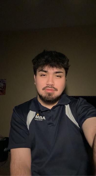 Joseph Araiza