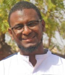 Cheikh Diallo