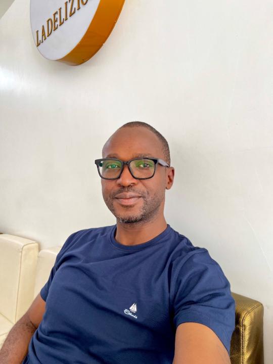 Ismael Kourouma