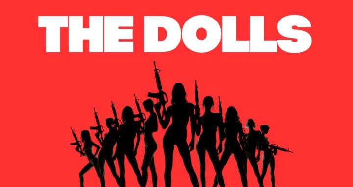 THE DOLLS UNIVERSE