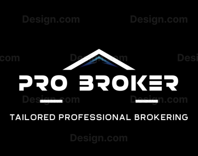 Proffesional Broker