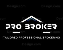 Proffesional Broker