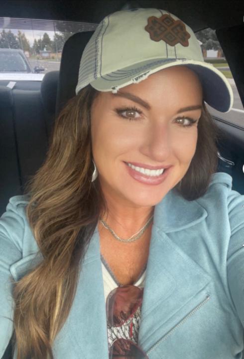 Angie Snarr