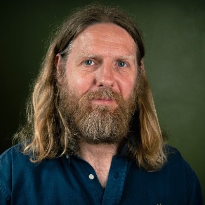 Danny Parker