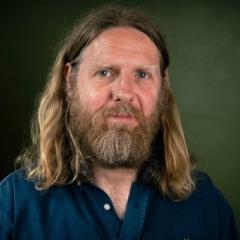 Danny Parker