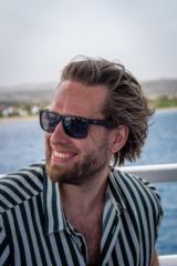 Nikolaj Nyvang