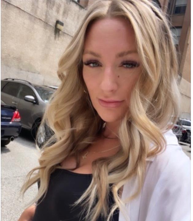 Brooklin Bernek