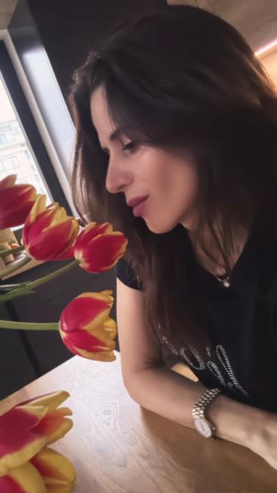 Emiliya Kartalova