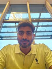 Bharath Chandran