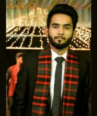 Muhammad Shiraz Anjum