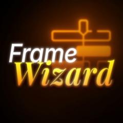 Frame Wizard