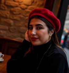 Houda B