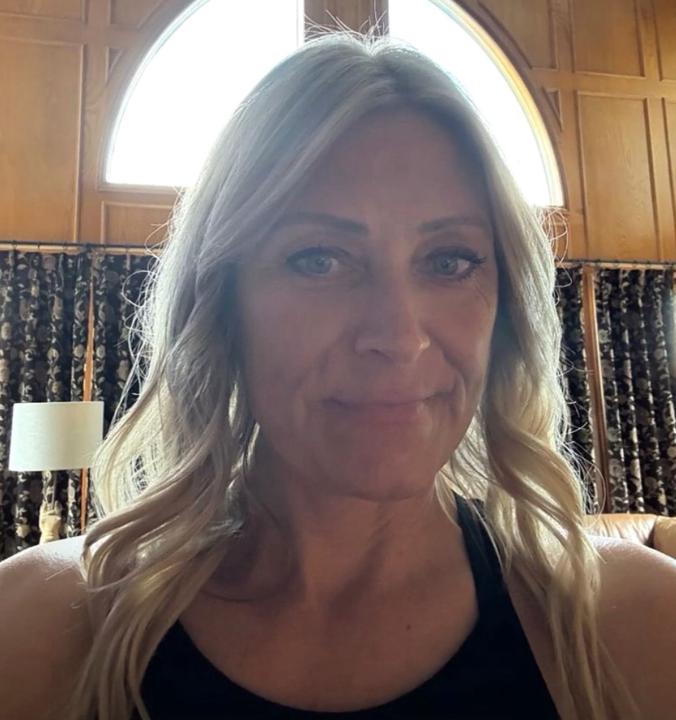 Melissa Hallberg