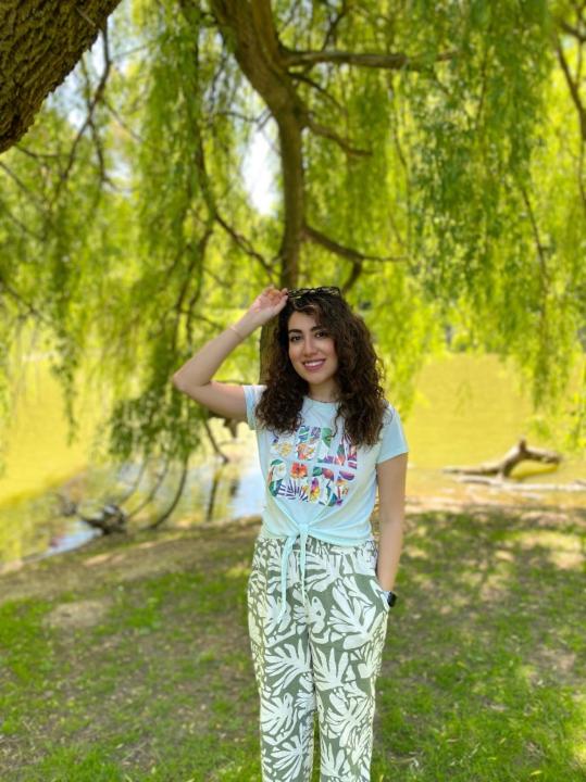Mitra Arian