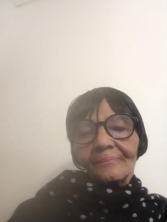 Marilyn Saptoe