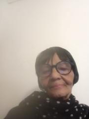 Marilyn Saptoe