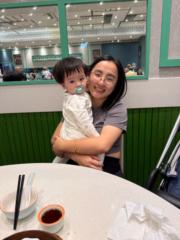 Carmen Wong