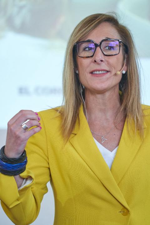 Begona González Ruiz de Velasco
