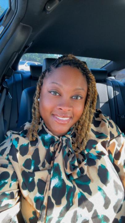 Jacqueline Doss