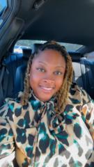 Jacqueline Doss