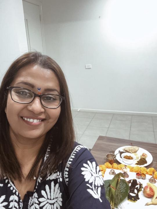 Pooja Dhage