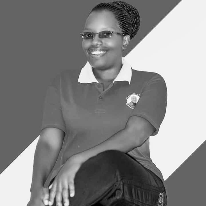 Christina Masunga Bahini