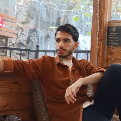Amirreza Bakhtiari