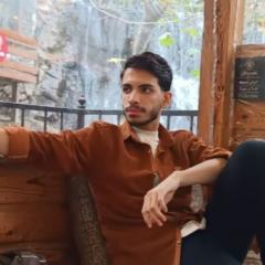 Amirreza Bakhtiari