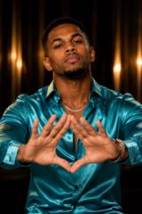 Marcus Breez