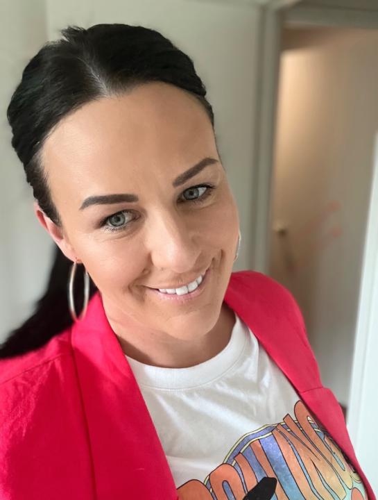 Lisa Traynor