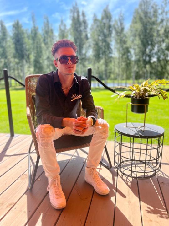 Joonas Miininen