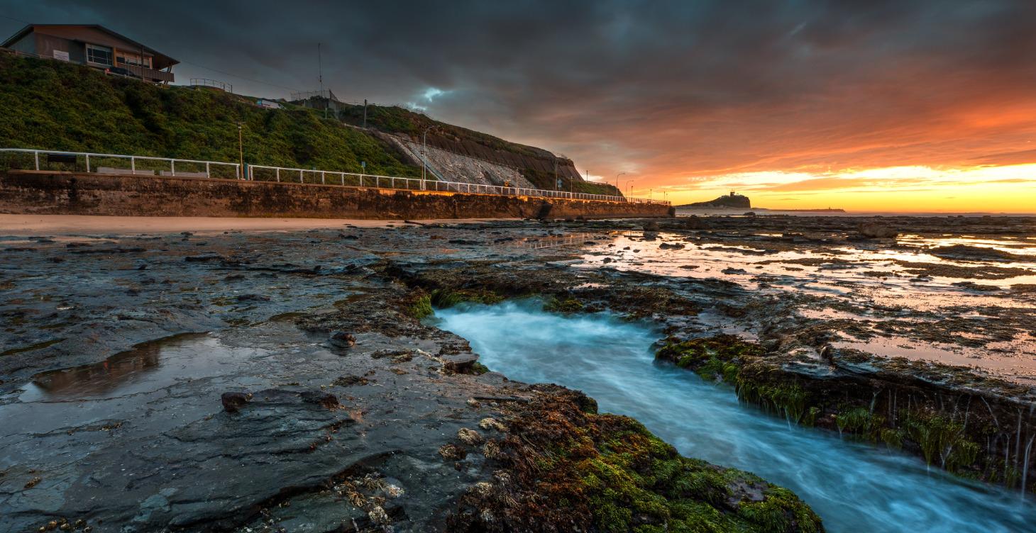 Landscape Photography