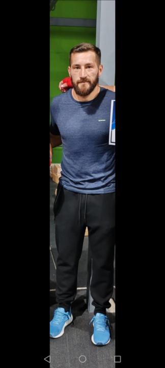 Javier Castañares