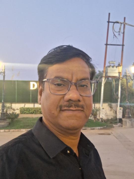 Sushil Srivastava