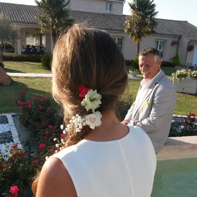 Henry Laurence Saintes