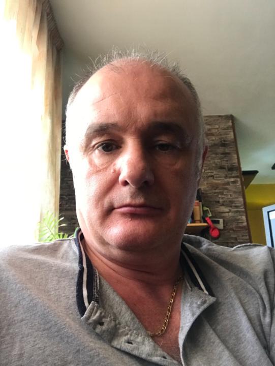 Francisco Javier Balda
