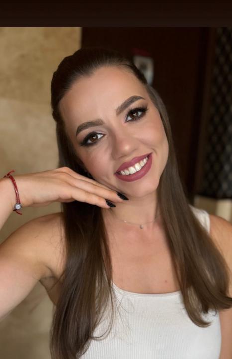 Manuela Ramona Gal