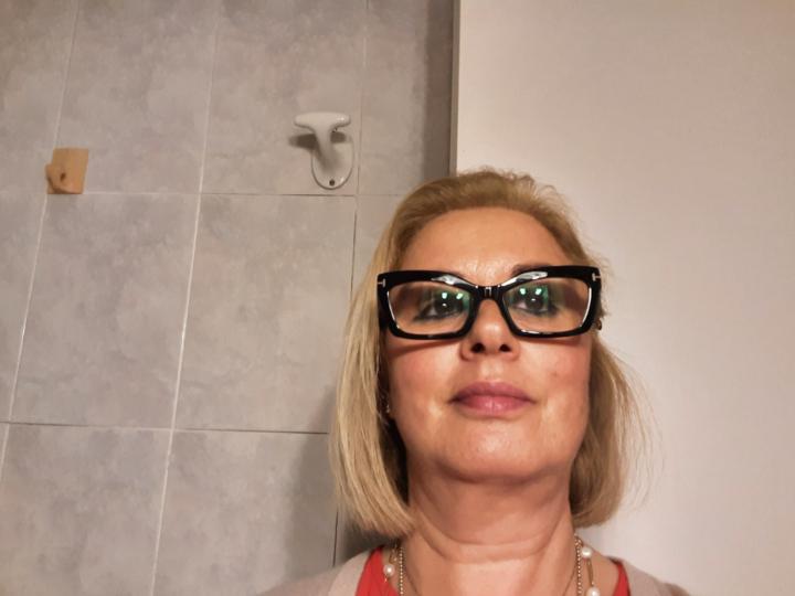 María Bustelo Veiga