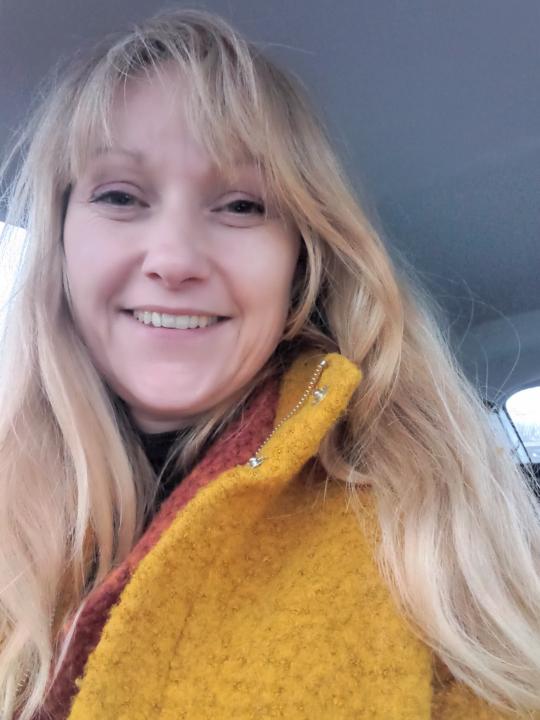 Rousseau Stéphanie