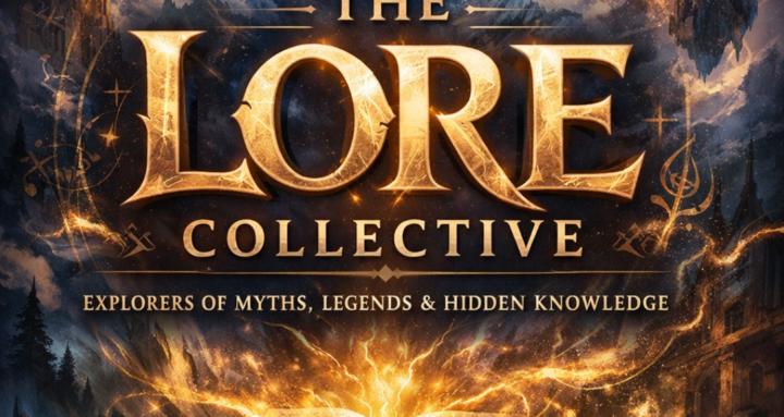 The Lore Collective