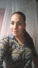 Evelin Jimenez