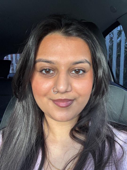 Esha Dev