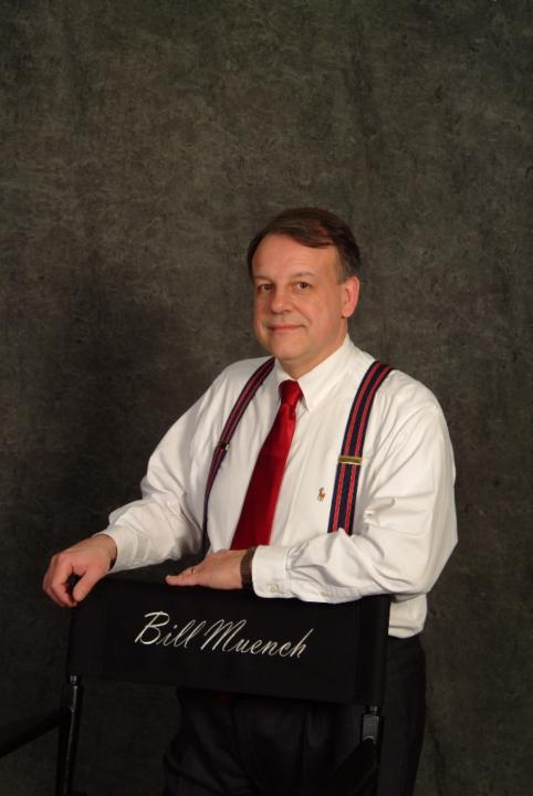 William Muench