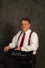 William Muench