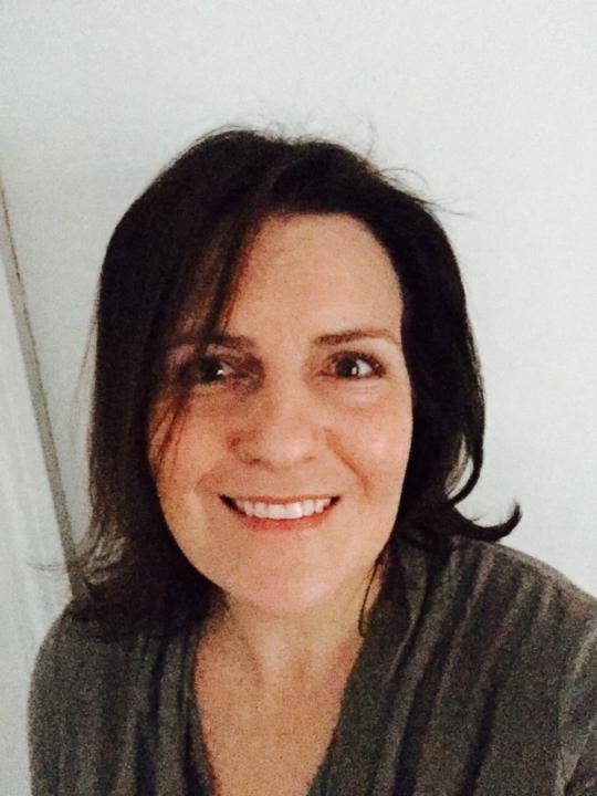 Nicola McChlery