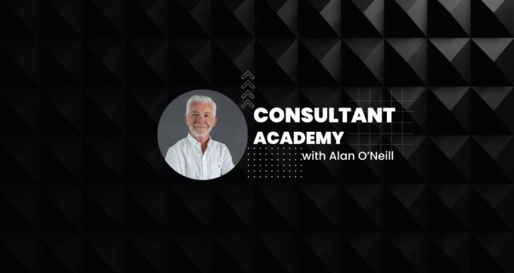 The Consultant Academy
